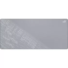   Asus ROG Scabbard II XXL gaming egérpad szürke (Arctic Gray)
