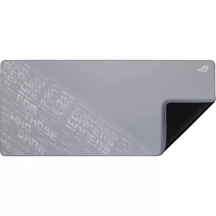 Asus ROG Scabbard II XXL gaming egérpad szürke (Arctic Gray)