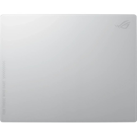 Asus ROG Moonstone Ace L gaming egérpad fehér