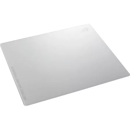 Asus ROG Moonstone Ace L gaming egérpad fehér