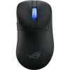 Asus ROG Keris II Ace optikai USB / Bluetooth / vezeték nélküli gaming egér fekete