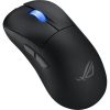 Asus ROG Keris II Ace optikai USB / Bluetooth / vezeték nélküli gaming egér fekete