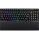 Asus ROG Strix Scope II 96 RX Wireless Bluetooth / vezeték nélküli / USB-C angol gaming optikai-mechanikus billentyűzet 