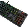 Asus ROG Strix Scope II X USB magyar ROG NX V2 Snow mechanikus billentyűzet fekete