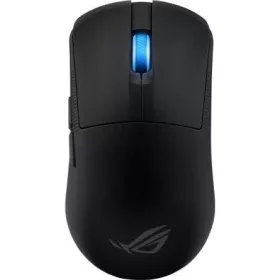   Asus ROG Harpe Ace Mini optikai USB / Bluetooth / vezeték nélküli gaming egér fekete