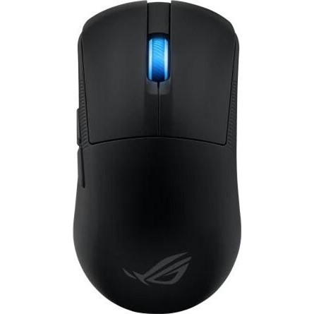 Asus ROG Harpe Ace Mini optikai USB / Bluetooth / vezeték nélküli gaming egér fekete