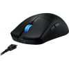 Asus ROG Harpe Ace Mini optikai USB / Bluetooth / vezeték nélküli gaming egér fekete