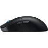 Asus ROG Harpe Ace Mini optikai USB / Bluetooth / vezeték nélküli gaming egér fekete