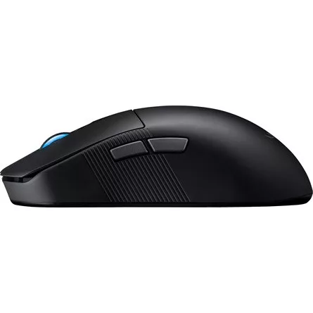 Asus ROG Harpe Ace Mini optikai USB / Bluetooth / vezeték nélküli gaming egér fekete