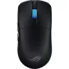 Asus ROG Harpe II Ace optikai Bluetooth / vezeték nélküli gaming egér fekete