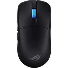   Asus ROG Harpe II Ace optikai Bluetooth / vezeték nélküli gaming egér fekete