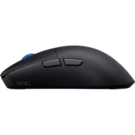 Asus ROG Harpe II Ace optikai Bluetooth / vezeték nélküli gaming egér fekete