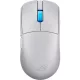 Asus ROG Harpe II Ace optikai Bluetooth / vezeték nélküli gaming egér fehér