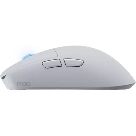 Asus ROG Harpe II Ace optikai Bluetooth / vezeték nélküli gaming egér fehér