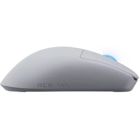 Asus ROG Harpe II Ace optikai Bluetooth / vezeték nélküli gaming egér fehér