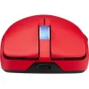 Asus ROG Harpe II Ace optikai Bluetooth / vezeték nélküli gaming egér piros