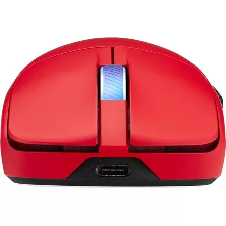 Asus ROG Harpe II Ace optikai Bluetooth / vezeték nélküli gaming egér piros