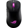 Asus ROG Keris II Origin optikai Bluetooth / vezeték nélküli gaming egér fekete