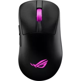   Asus ROG Keris II Origin optikai Bluetooth / vezeték nélküli gaming egér fekete