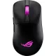 Asus ROG Keris II Origin optikai Bluetooth / vezeték nélküli gaming egér fekete
