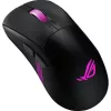 Asus ROG Keris II Origin optikai Bluetooth / vezeték nélküli gaming egér fekete