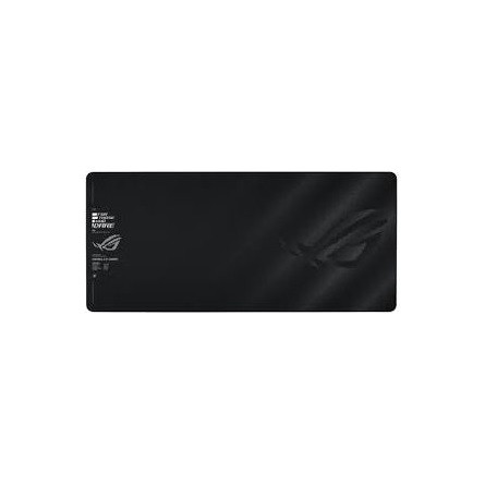 Asus ROG Sheath II XXL gaming egérpad fekete