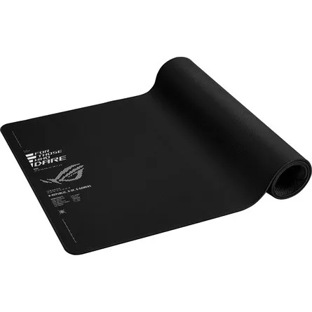 Asus ROG Sheath II XXL gaming egérpad fekete
