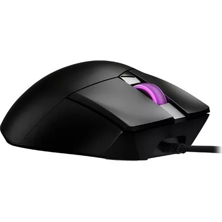 Asus ROG Gladius III Core optikai USB gaming egér fekete