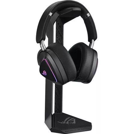 Asus ROG THRONE II CORE headset tartó fekete