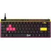 Asus ROG Falchion Ace HFX ZywOo Edition USB-C angol (US) gaming ROG HFX Magnetic mechanikus billentyűzet fekete
