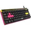 Asus ROG Falchion Ace HFX ZywOo Edition USB-C angol (US) gaming ROG HFX Magnetic mechanikus billentyűzet fekete