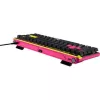 Asus ROG Falchion Ace HFX ZywOo Edition USB-C angol (US) gaming ROG HFX Magnetic mechanikus billentyűzet fekete
