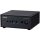 ASUS ExpertCenter PN42-BBN200MV Barebone mini PC - Intel Processor N200, Integrated UHD Graphics, WiFi 6, Bluetooth, 2x2.5G LAN, 1x HDMI, 1x DP 1.4