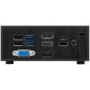 ASUS ExpertCenter PN42-BBN200MV Barebone mini PC - Intel Processor N200, Integrated UHD Graphics, WiFi 6, Bluetooth, 2x2.5G LAN, 1x HDMI, 1x DP 1.4