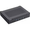 ASUS ExpertCenter, PN43-BBN100MD, Barebone mini PC - Intel Processor N100, Integrated UHD Graphics, WiFi 6E, Bluetooth 5.2, 2x2.5G LAN, 1x HDMI, 1x DP 1.4, 4 X USB 3.2, 3 x USB 2.0, 1 x Mic in...