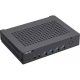 ASUS ExpertCenter, PN43-BBN100MD, Barebone mini PC - Intel Processor N100, Integrated UHD Graphics, WiFi 6E, Bluetooth 5.2, 2x2.5G LAN, 1x HDMI, 1x DP 1.4, 4 X USB 3.2, 3 x USB 2.0, 1 x Mic in...