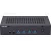 ASUS ExpertCenter, PN43-BBN100MD, Barebone mini PC - Intel Processor N100, Integrated UHD Graphics, WiFi 6E, Bluetooth 5.2, 2x2.5G LAN, 1x HDMI, 1x DP 1.4, 4 X USB 3.2, 3 x USB 2.0, 1 x Mic in...