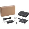 ASUS ExpertCenter, PN43-BBN100MD, Barebone mini PC - Intel Processor N100, Integrated UHD Graphics, WiFi 6E, Bluetooth 5.2, 2x2.5G LAN, 1x HDMI, 1x DP 1.4, 4 X USB 3.2, 3 x USB 2.0, 1 x Mic in...