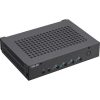 Asus ExpertCenter PN43-BBN200MD UCFF Ultra Compact barebone desktop számítógép