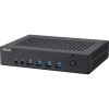 Asus ExpertCenter PN43-BBN200MD UCFF Ultra Compact barebone desktop számítógép