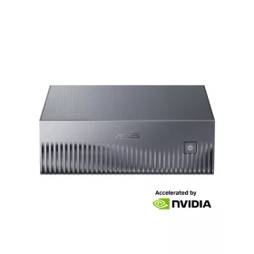   ASUS Ascent GX10/GX10-GG0026BN/NVIDIA GB10/RAM 128GB/2TB SSD/ Wi-Fi 7/EU
