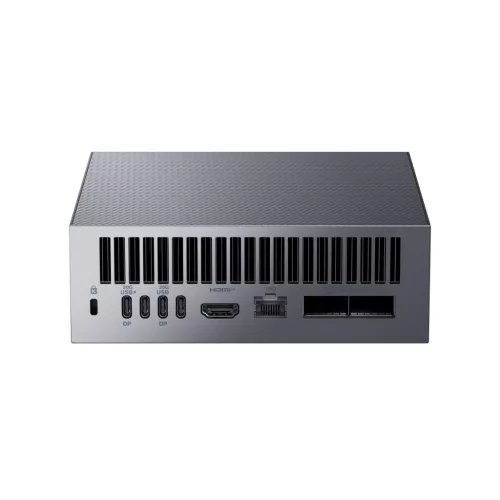 ASUS Ascent GX10/GX10-GG0026BN/NVIDIA GB10/RAM 128GB/2TB SSD/ Wi-Fi 7/EU