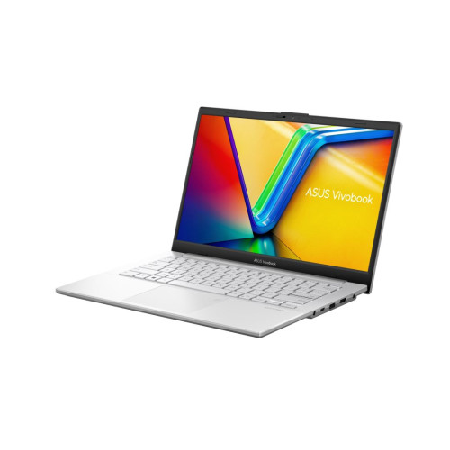 ASUS E1404FA-NK337 Ezüst 15.6 FHD R3-7320U ,8 GB, 512GB, NO OS