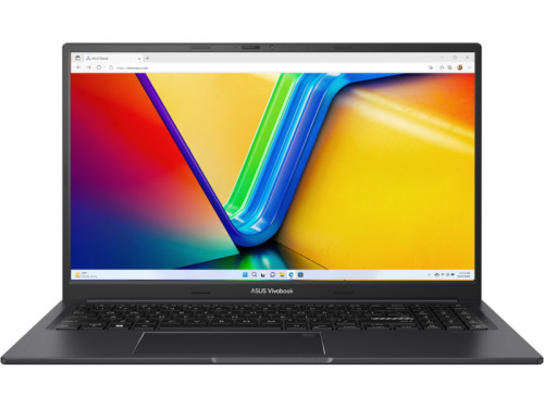 ASUS K3504VA-MA431W  Fekete 15.6 2880x1620  I5-1335U 16GB 512 GB Win 11