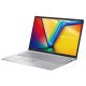 ASUS X1704ZA-AU240W Ezüst 17.3 FHD I3-1215U 8GB 512 GB No OS