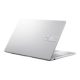 ASUS X1404VA-AM423 ezüst 14 FHD I5-1335U 8 GB 512 GB No OS