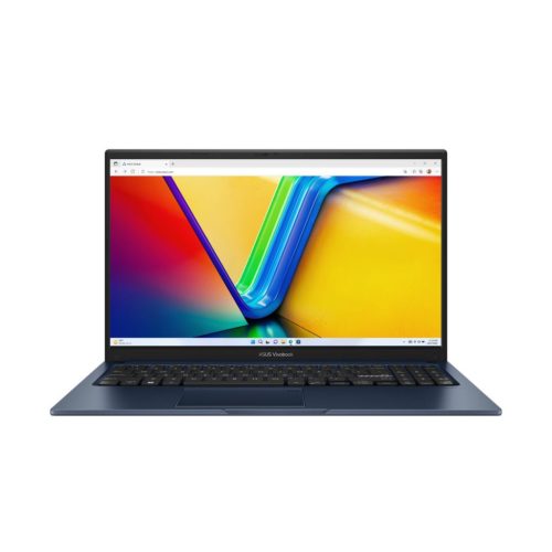 ASUS X1504VA-BQ801W Kék 15.6 FHD  I5-1334U 16GB 1 TB Win 11