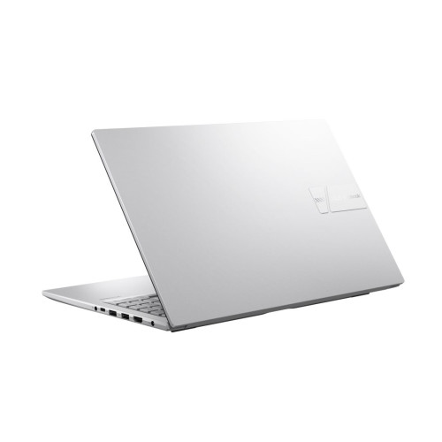 ASUS X1504VA-BQ772 Ezüst 15.6 FHD  I5-1335U 16GB 512GB No OS