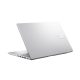 ASUS X1504VA-BQ800 Ezüst 15.6 FHD  I5-1335U 16GB 1 TB NO OS