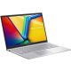 ASUS X1504VA-BQ765 Ezüst 15.6 FHD  I5-1335U 8GB 512GB No OS